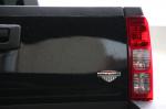 Hummer H3T Alpha 2009 года